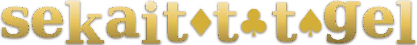 sekaitoto togel logo